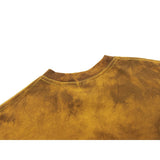 Drew house tshirt r d@ew tiedye collection graphic crew neck pullover short sleeve