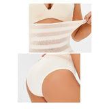 Butt lifter panty high waist tummy control pants