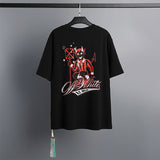 Off white T Shirts