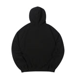 Vetements Hoodie VTM Letter Logo Printed Loose Hooded Sweater