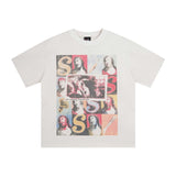 saint m t shirts s.m character limited edition graphic crewneck t-shirt