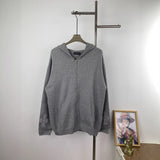 CHH Chrome Hearts Hoodie Fall/Winter Zip Sweater