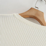 Women Sweater Knitwear Women's Autumn Sweater Top