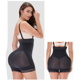 Body shaping garment