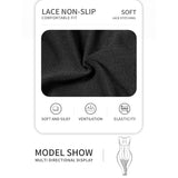 Shapewear bodysuit tightens the abdomen and lifts the buttocks