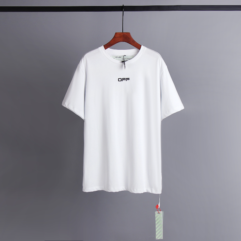 Off White T Shirts