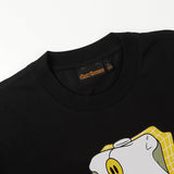 Drew house tshirt r d@ew cartoon character graphic crew neck pullover short sleeve wholesale