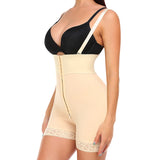 Shapewear Bodysuit Belly and Hip Shapewear