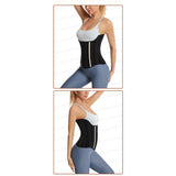 Waist trainer tummy tuck belt for women