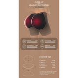 Butt lifter, hip enlargement, butt lift and beautiful buttocks