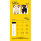 Shapewear bodysuit Butt-lifting tight-fitting shapewear