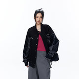 Unisex Jacket Autumn Top