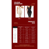 Shapewear bodysuit Tummy control waist and hip lifting pants