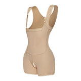 Shapewear bodysuit tummy control butt lift body