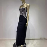 Women Dresses Bandage Dress Dress (Ont0408)
