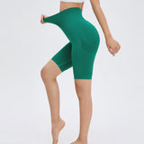 Women Yoga Sports Shorts Fitness Sports Yoga Pants