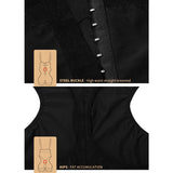 Shapewear bodysuit High-waisted tummy control and butt lift