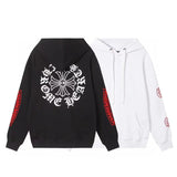 CHH Chrome Hearts Hoodie autumn/winter hooded sweater