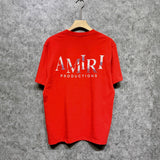 Amiri T Shirts