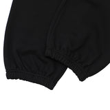 Sp5der Sweatpants Cobweb Puff Print Pure Cotton