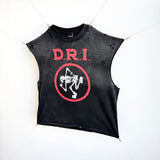 saint m t shirts s.m. heavy metal band crewneck pullover casual tank top