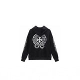 CHH Chrome Hearts Hoodie autumn/winter hooded sweater