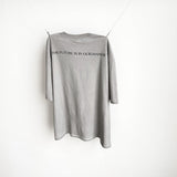 saint m t shirts s.m. interstellar pattern crew neck pullover short sleeve t-shirt