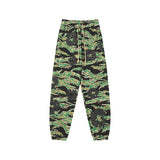 Denim Tears Sweatpants Camouflage