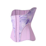Waist trainer summer thin waist slimming belt