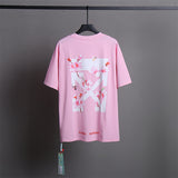 Off White T Shirts