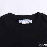 Off White T Shirts