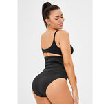 Butt lifter panty high waist tummy control pants