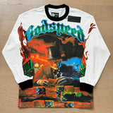 Godspeed Long Sleeve Shirt