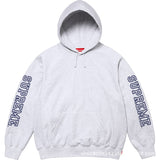 Sup fleece pullover sweatshirt and sweatpants(part 1)