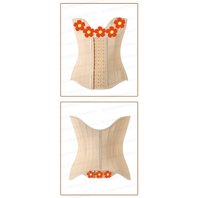 Waist trainer waist trainer corset belt