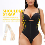 Shapewear bodysuit Slimming waist and lifting buttocks