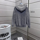 CHH Chrome Hearts Hoodie autumn/winter hooded sweater