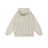 Unisex Jacket Loose Men's Women's Hoodie Jacket
