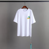 Off White T Shirts