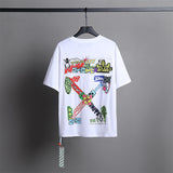 Off White T Shirts