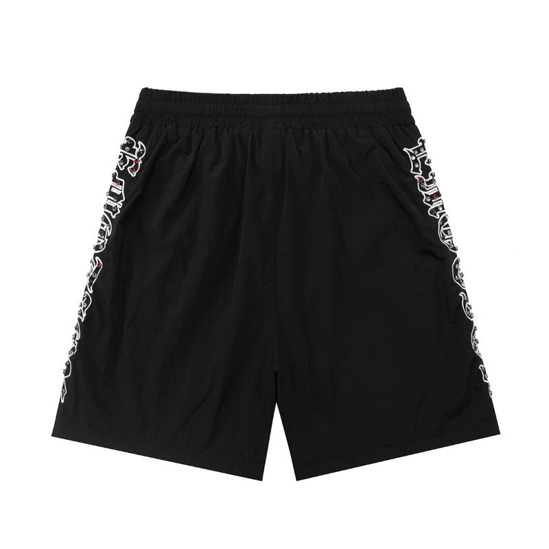 Mixed Emotion Shorts