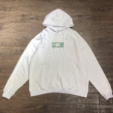 Vetements Hoodie VTM USD Printed Hoodie