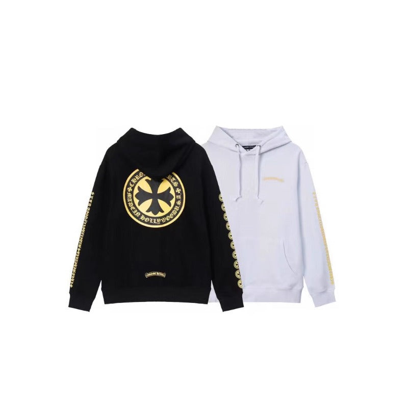 CHH Chrome Hearts Hoodie autumn/winter hooded sweater