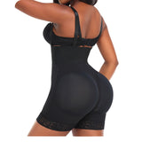 Shapewear Bodysuit Belly and Hip Shapewear