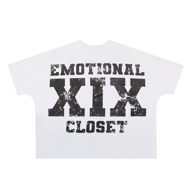 Mixed Emotion T Shirts