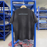 saint m t shirts s.m. the matrix graphic crewneck pullover short sleeve t-shirt