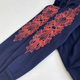 CHH Chrome Hearts Hoodie autumn/winter hooded sweater