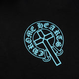 CHH Chrome Hearts Hoodie autumn/winter hooded sweater