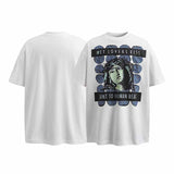 SAINT MICHAEL Vintage T Shirt Short Sleeve