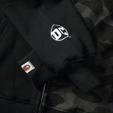 Bathing Ape Hoodie Camo Batman Zip Fleece Hooded Cardigan Shark Head Sweater Jacket